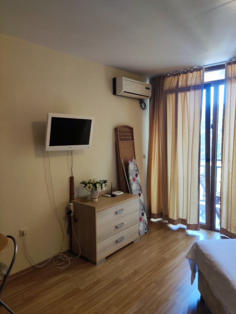 Do wynajęcia  Studio region Burgas , k.k. Slanczew brjag , 35 mkw | 55525420 - obraz [3]