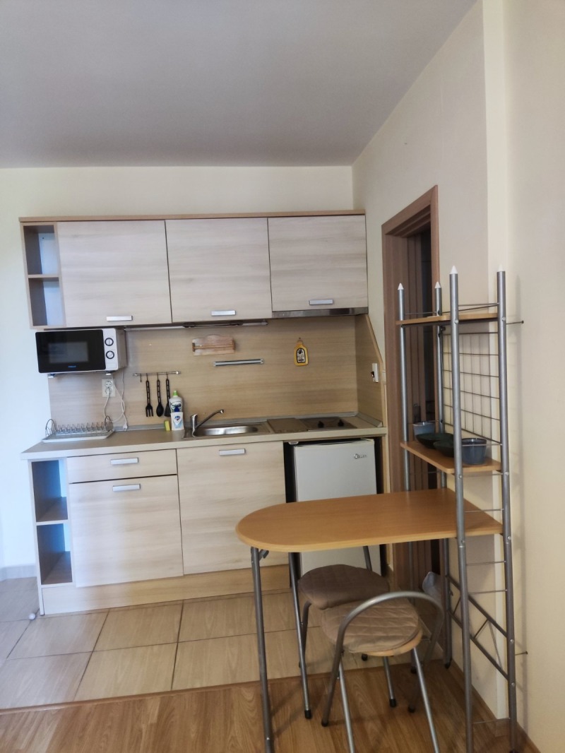 För uthyrning  Studio region Burgas , k.k. Slantjev brjag , 35 kvm | 55525420 - bild [2]