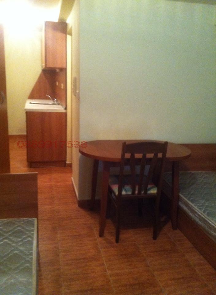 Дава под наем 1-СТАЕН, гр. Варна, Базар Левски