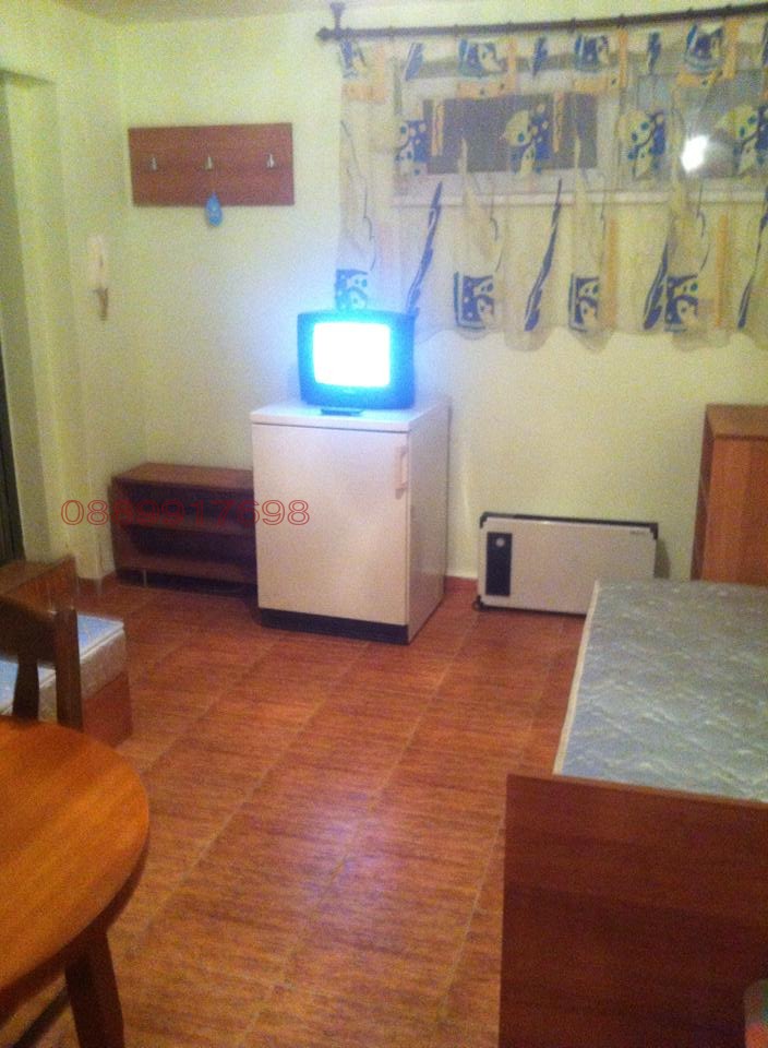 Дава под наем 1-СТАЕН, гр. Варна, Базар Левски, снимка 2 - Апартаменти - 52770029