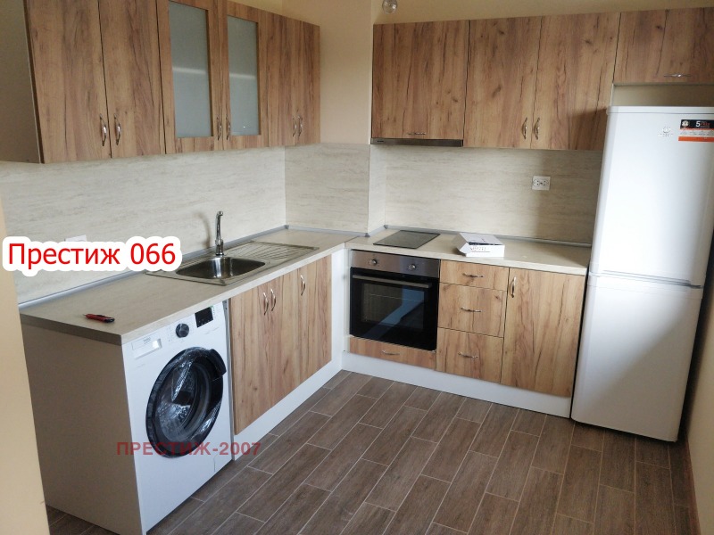 En renta  1 dormitorio Shumen , Tsentar , 70 metros cuadrados | 69876060