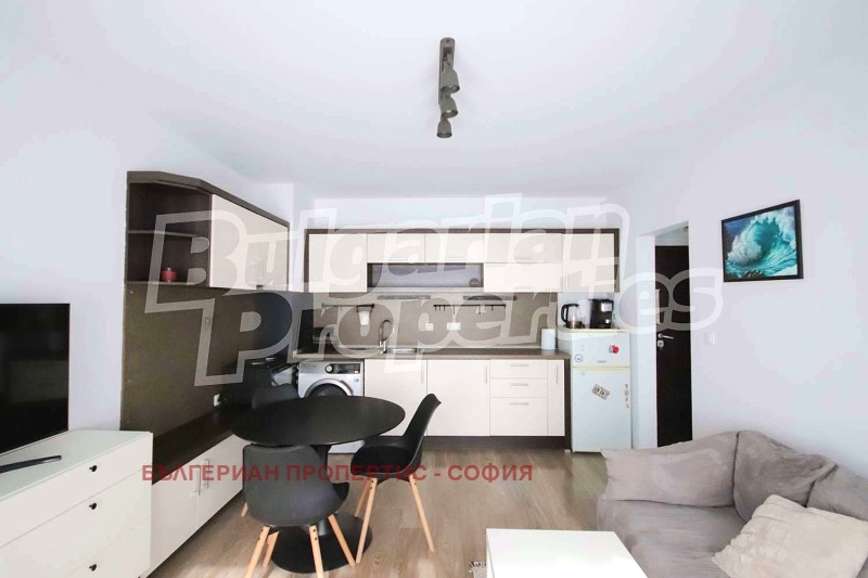 Vuokrattavana  1 makuuhuone Sofia , Vitoša , 50 neliömetriä | 98245147 - kuva [2]