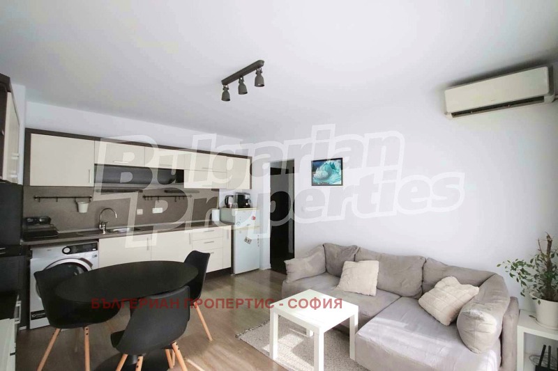 Vuokrattavana  1 makuuhuone Sofia , Vitoša , 50 neliömetriä | 98245147 - kuva [11]