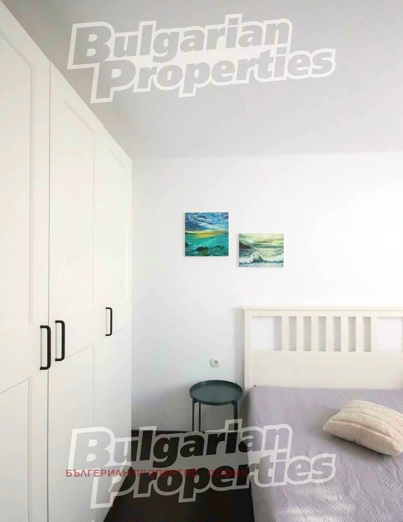 Vuokrattavana  1 makuuhuone Sofia , Vitoša , 50 neliömetriä | 98245147 - kuva [15]