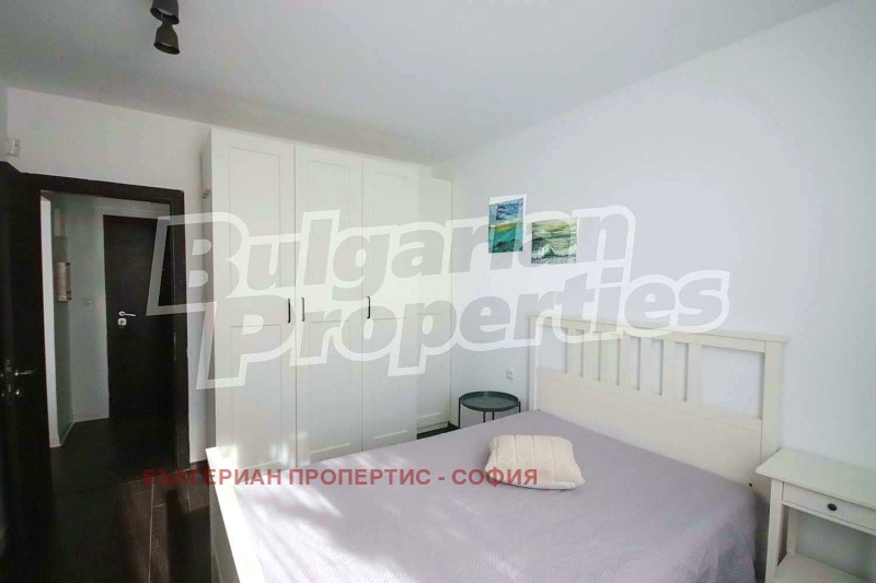 Vuokrattavana  1 makuuhuone Sofia , Vitoša , 50 neliömetriä | 98245147 - kuva [12]
