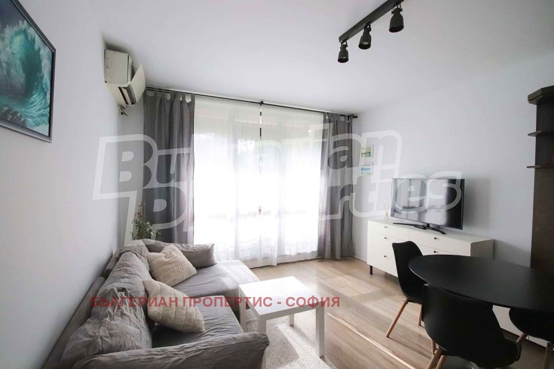 Vuokrattavana  1 makuuhuone Sofia , Vitoša , 50 neliömetriä | 98245147