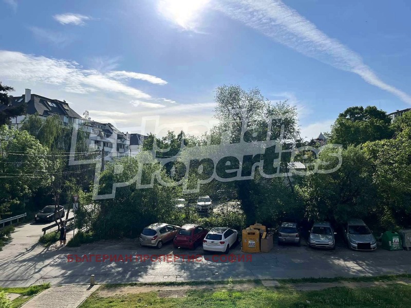 Vuokrattavana  1 makuuhuone Sofia , Vitoša , 50 neliömetriä | 98245147 - kuva [4]