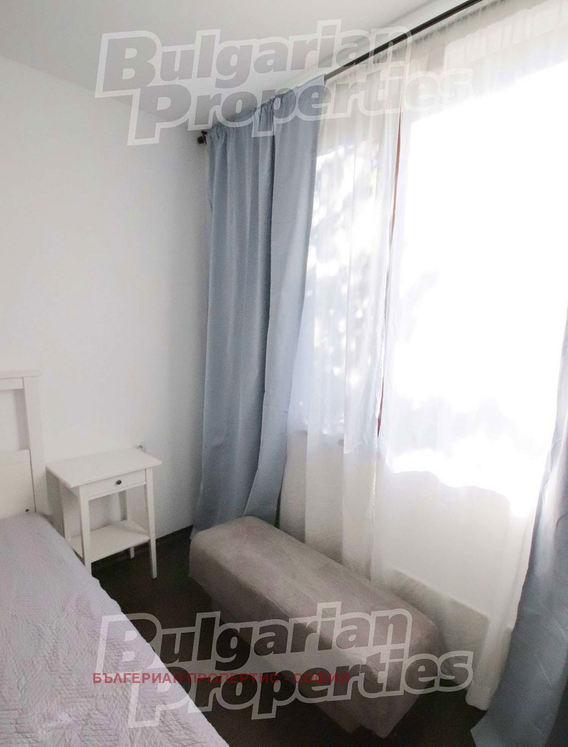 Vuokrattavana  1 makuuhuone Sofia , Vitoša , 50 neliömetriä | 98245147 - kuva [16]