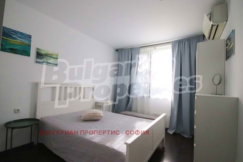 Vuokrattavana  1 makuuhuone Sofia , Vitoša , 50 neliömetriä | 98245147 - kuva [14]