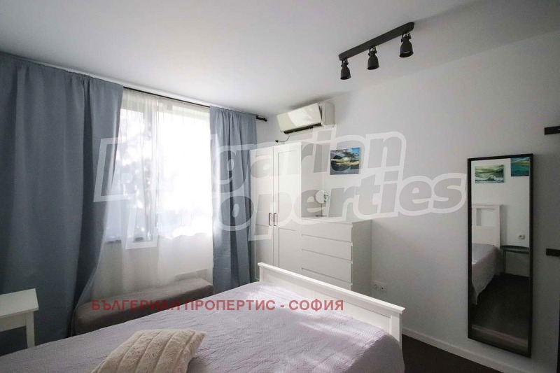 Vuokrattavana  1 makuuhuone Sofia , Vitoša , 50 neliömetriä | 98245147 - kuva [3]