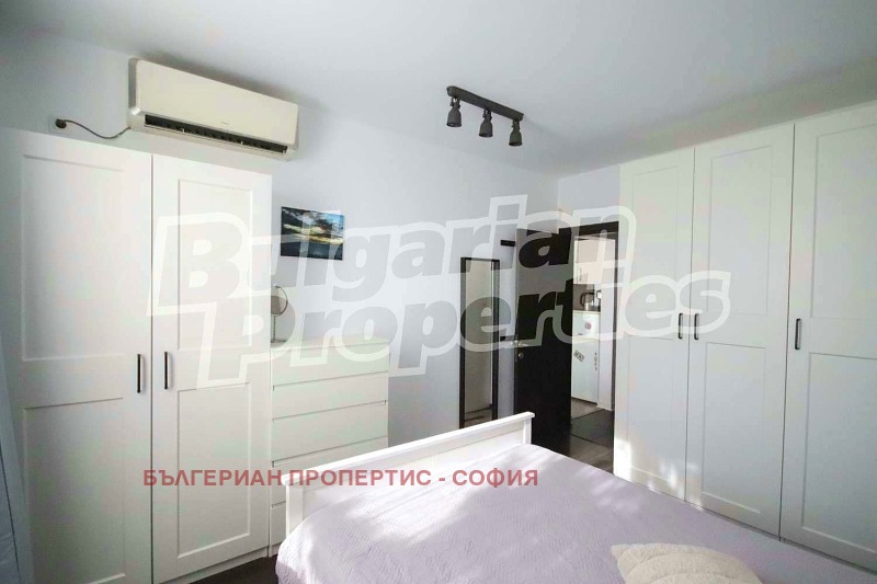 Vuokrattavana  1 makuuhuone Sofia , Vitoša , 50 neliömetriä | 98245147 - kuva [13]