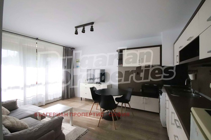 Vuokrattavana  1 makuuhuone Sofia , Vitoša , 50 neliömetriä | 98245147 - kuva [6]