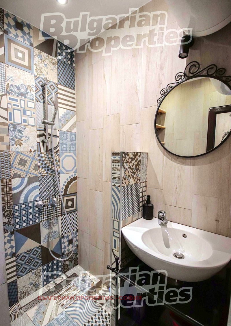 Vuokrattavana  1 makuuhuone Sofia , Vitoša , 50 neliömetriä | 98245147 - kuva [17]