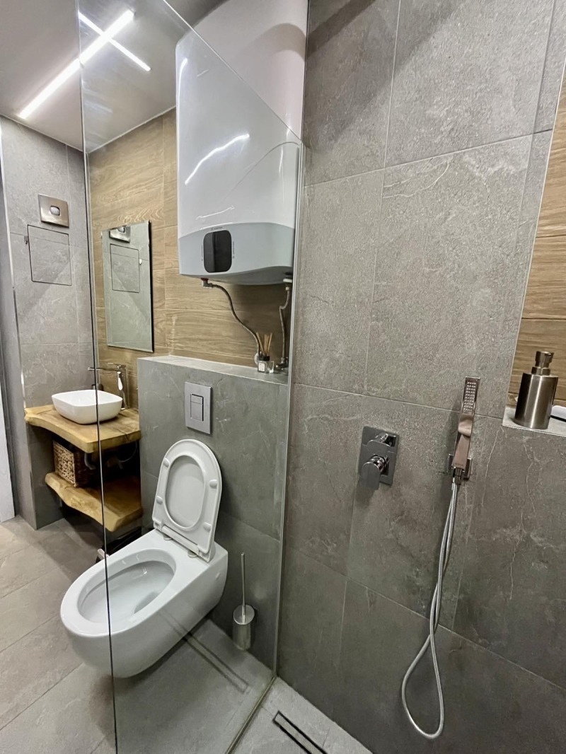 Издаје се  1 спаваћа соба Пловдив , Каршијака , 69 м2 | 45835389 - слика [7]
