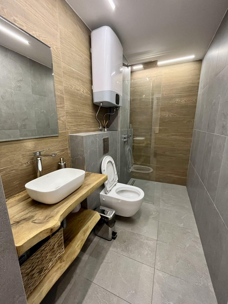 Издаје се  1 спаваћа соба Пловдив , Каршијака , 69 м2 | 45835389 - слика [6]