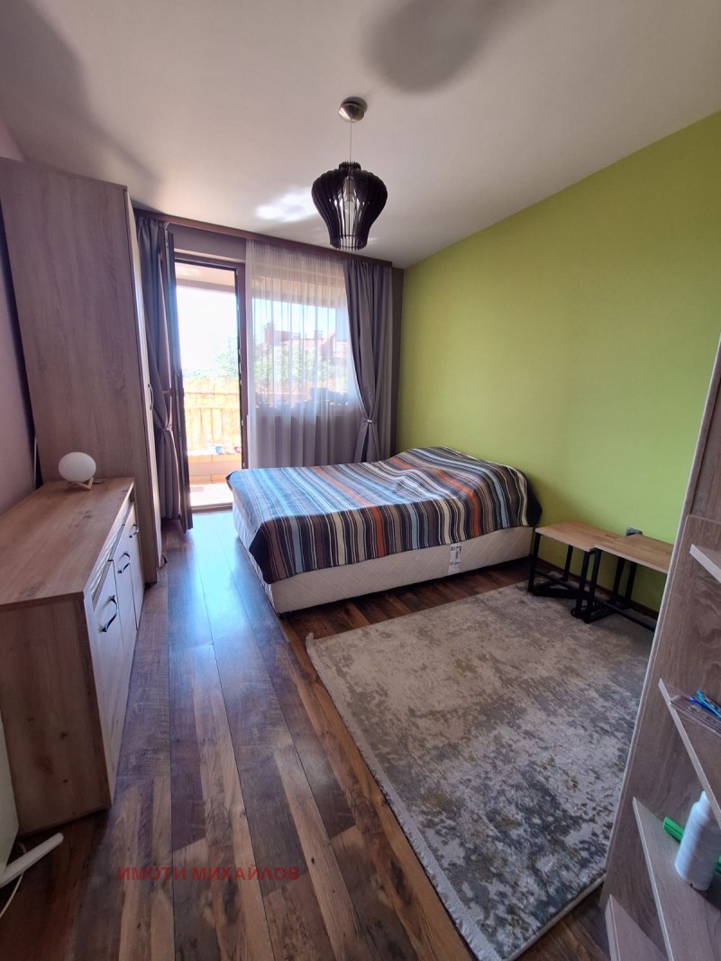 Издаје се  1 спаваћа соба Софија , Красно село , 65 м2 | 10887837 - слика [6]