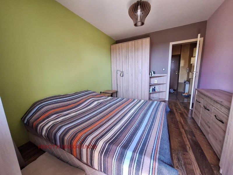 Издаје се  1 спаваћа соба Софија , Красно село , 65 м2 | 10887837 - слика [7]