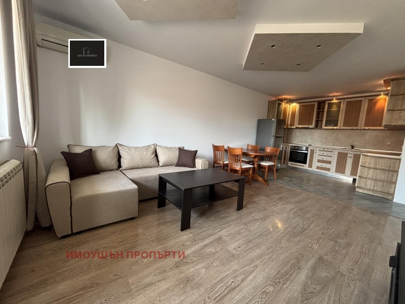 Под наем 2-СТАЕН, град София, Младост 3 • 650 € • 33781413 — Holmes.bg
