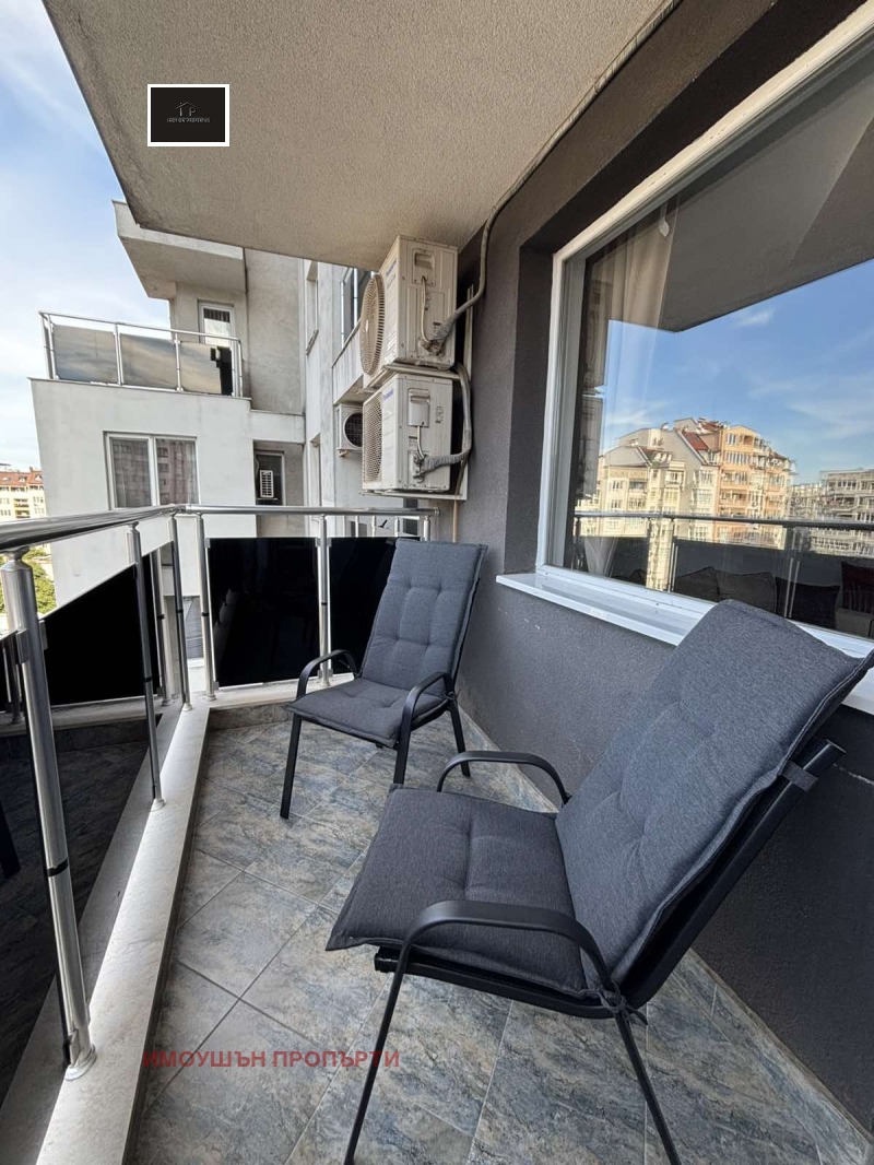 A louer  1 chambre Sofia , Mladost 3 , 87 m² | 93942143 - image [7]
