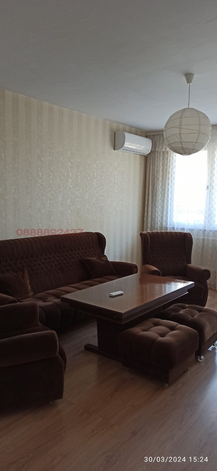 De inchiriat  1 dormitor Sofia , Hipodruma , 80 mp | 19713056 - imagine [4]
