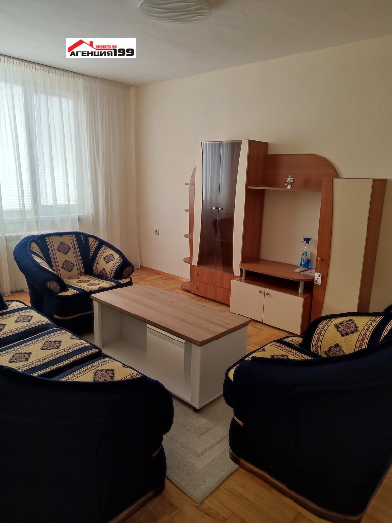 Kiralık  1 yatak odası Sofia , Lyulin 2 , 60 metrekare | 16661388 - görüntü [11]
