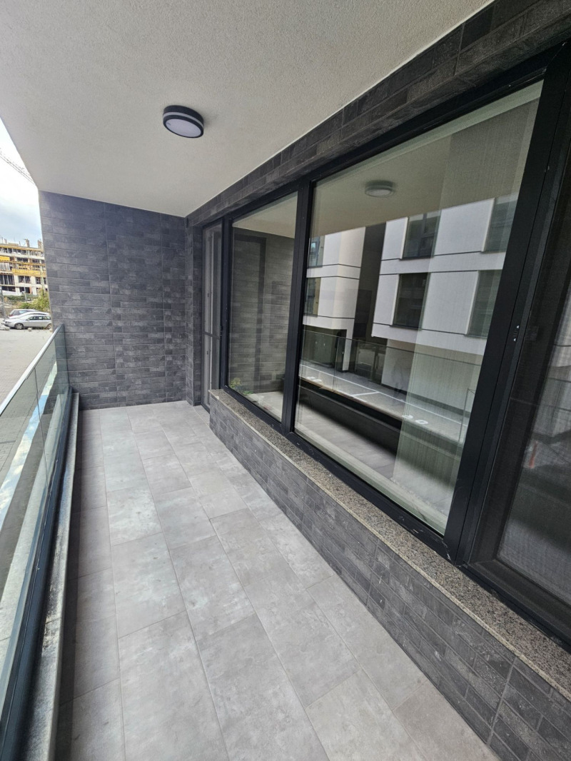 A louer  1 chambre Sofia , Krastova vada , 72 m² | 26144074 - image [13]