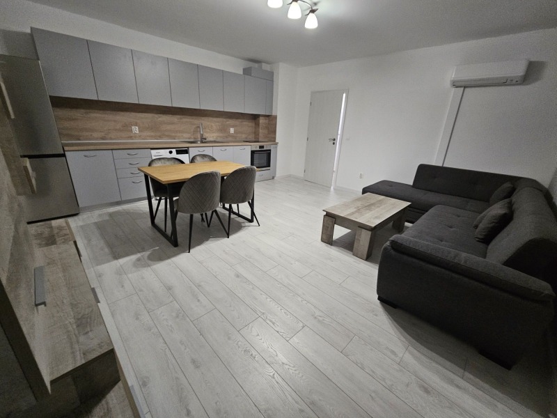 A louer  1 chambre Sofia , Krastova vada , 72 m² | 26144074 - image [2]