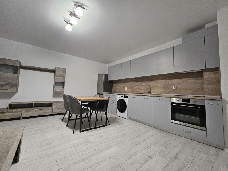 A louer  1 chambre Sofia , Krastova vada , 72 m² | 26144074