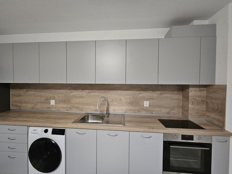 A louer  1 chambre Sofia , Krastova vada , 72 m² | 26144074 - image [5]