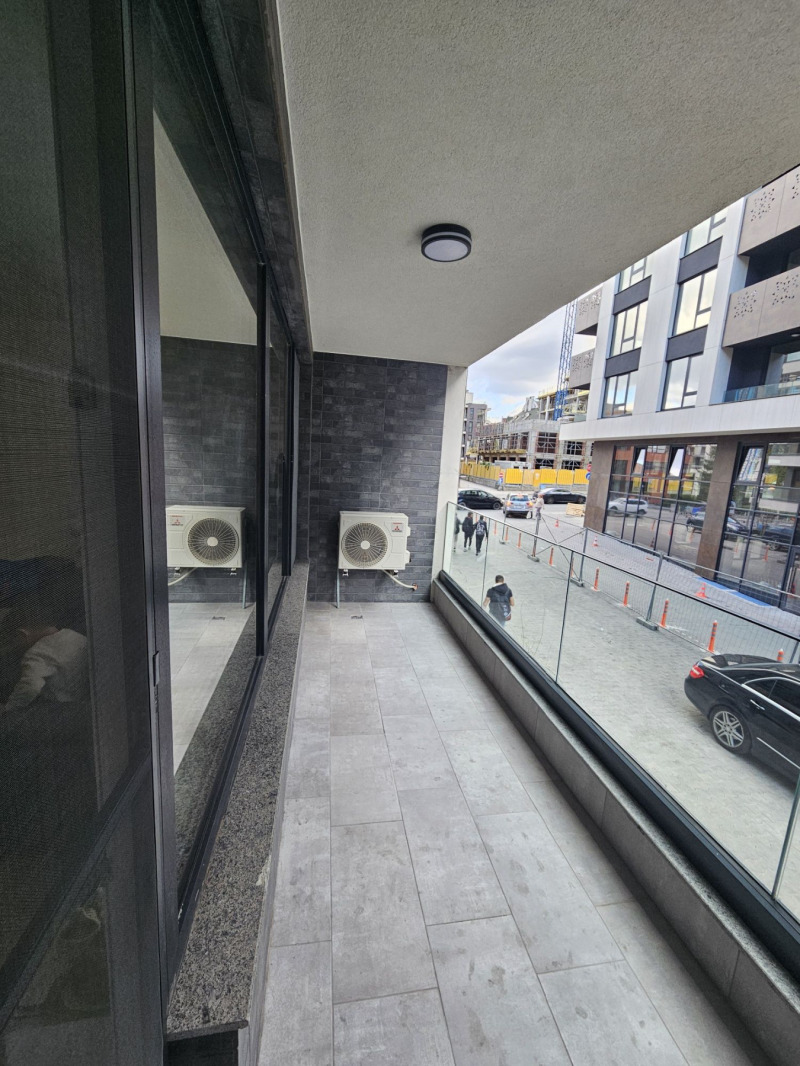 A louer  1 chambre Sofia , Krastova vada , 72 m² | 26144074 - image [14]