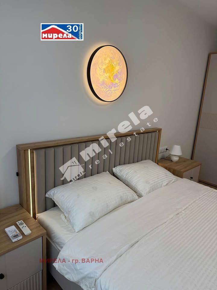 Da affittare  1 camera da letto Varna , Vazragdane 1 , 77 mq | 39654103 - Immagine [8]