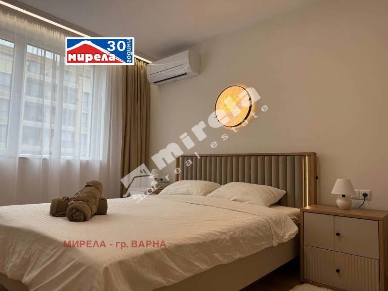 Da affittare  1 camera da letto Varna , Vazragdane 1 , 77 mq | 39654103 - Immagine [3]