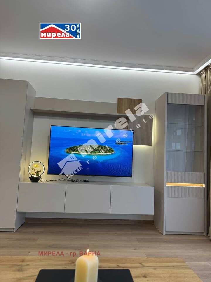 Da affittare  1 camera da letto Varna , Vazragdane 1 , 77 mq | 39654103 - Immagine [4]