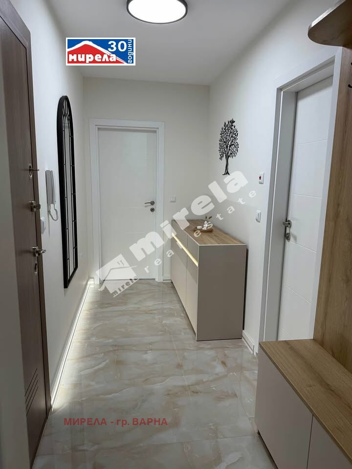Da affittare  1 camera da letto Varna , Vazragdane 1 , 77 mq | 39654103 - Immagine [7]