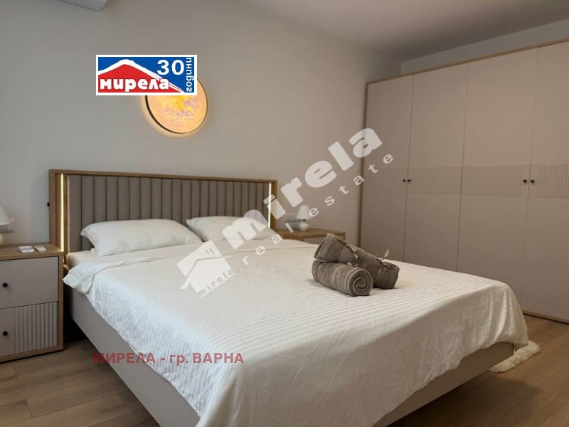 Da affittare  1 camera da letto Varna , Vazragdane 1 , 77 mq | 39654103 - Immagine [9]