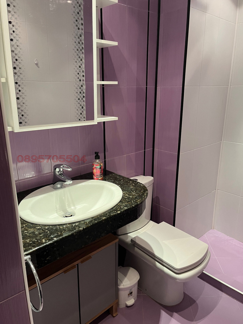 Дава под наем 2-СТАЕН, гр. София, Младост 4, снимка 4 - Апартаменти - 52685451