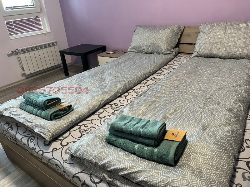 Дава под наем 2-СТАЕН, гр. София, Младост 4, снимка 7 - Апартаменти - 52685451