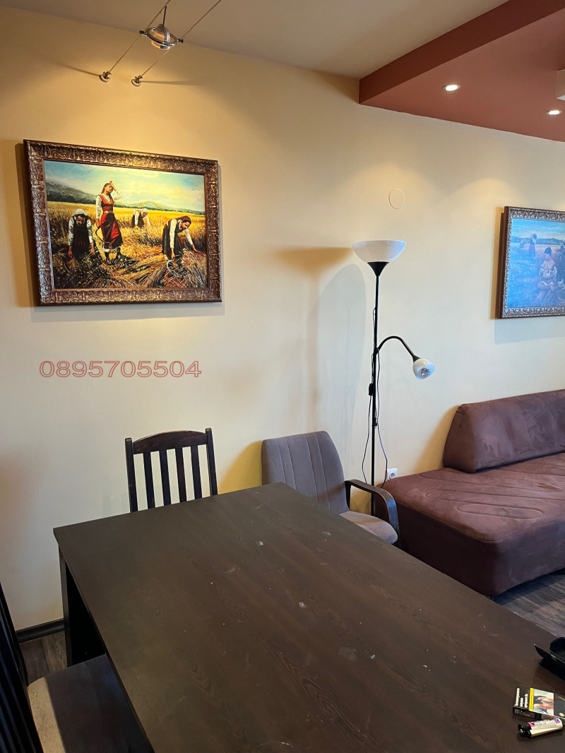 Дава под наем 2-СТАЕН, гр. София, Младост 4, снимка 10 - Апартаменти - 52685451