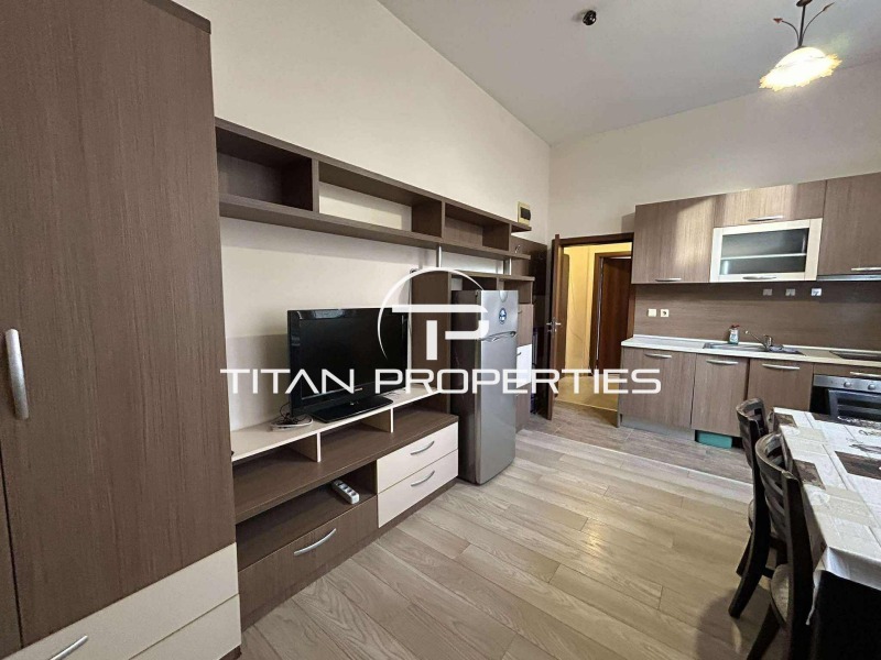 Дава под наем 2-СТАЕН, гр. Варна, Бриз, снимка 3 - Апартаменти - 52612172