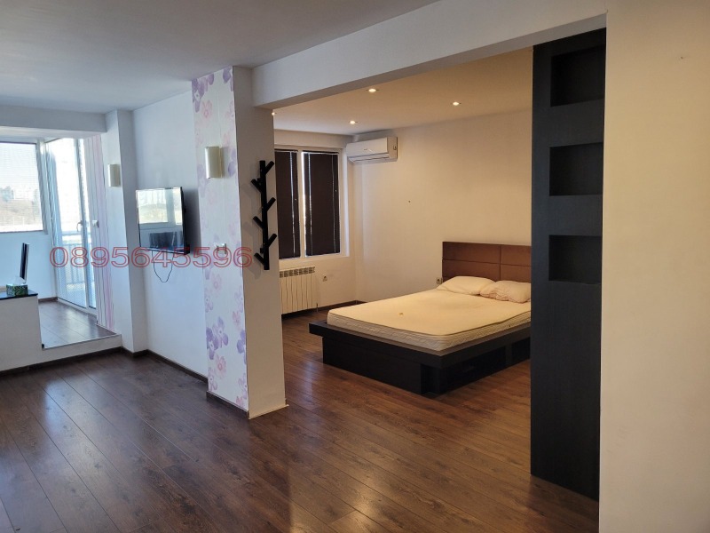 Дава под наем 2-СТАЕН, гр. Варна, Възраждане 1, снимка 4 - Апартаменти - 52780608