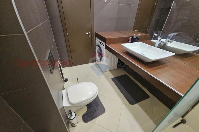 Дава под наем 2-СТАЕН, гр. Варна, Възраждане 1, снимка 4 - Апартаменти - 52780608