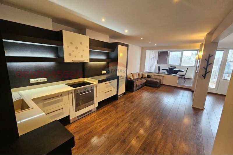 Дава под наем 2-СТАЕН, гр. Варна, Възраждане 1