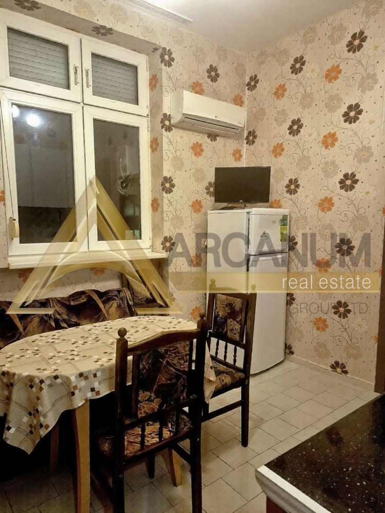 Дава под наем 2-СТАЕН, гр. Варна, Погреби, снимка 3 - Апартаменти - 53788496