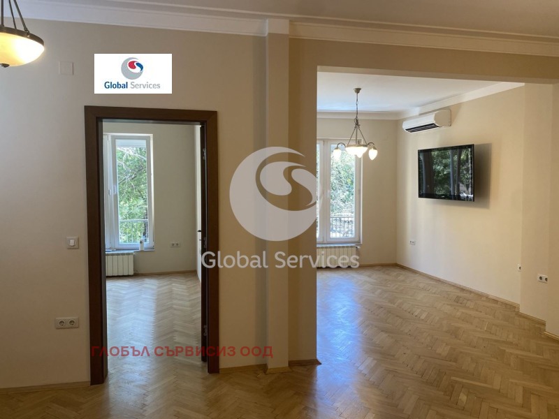 Para alugar  3 quartos Sofia , Doktorski pametnik , 170 m² | 41998870 - imagem [10]