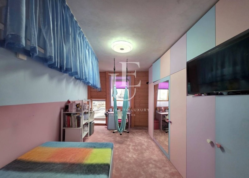 Дава под наем 3-СТАЕН, гр. София, Бояна, снимка 12 - Апартаменти - 53457729