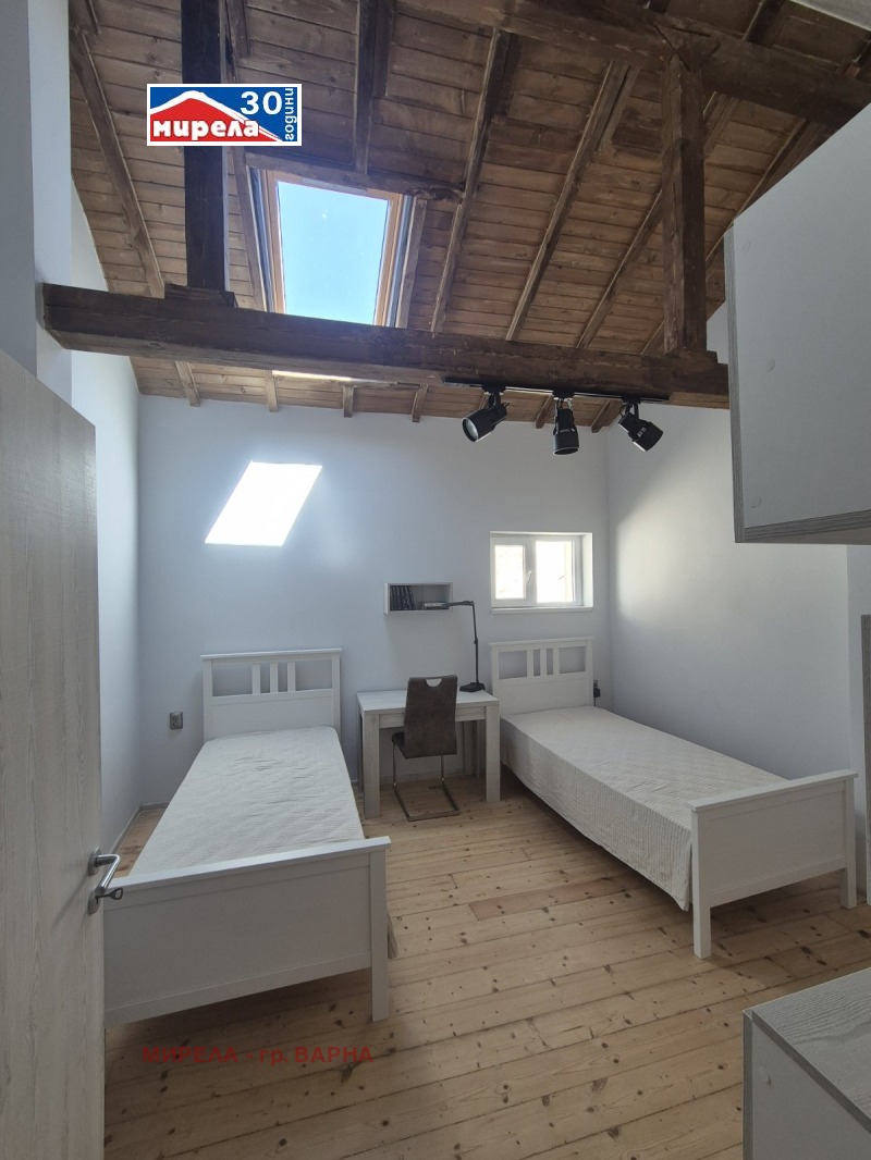 Kiadó  3 hálószobás Varna , Centar , 115 négyzetméter | 55730022 - kép [7]