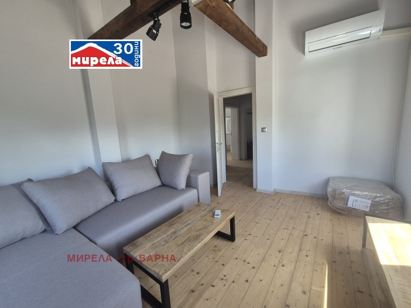 Kiadó  3 hálószobás Varna , Centar , 115 négyzetméter | 55730022 - kép [10]