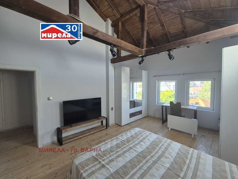 Kiadó  3 hálószobás Varna , Centar , 115 négyzetméter | 55730022 - kép [5]