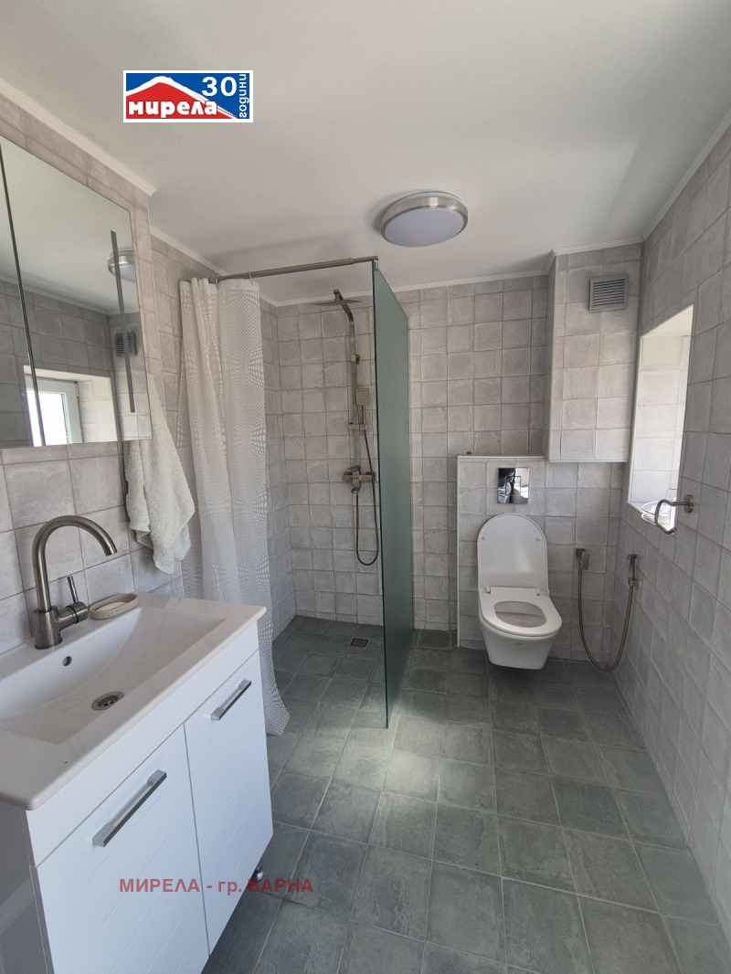 Kiadó  3 hálószobás Varna , Centar , 115 négyzetméter | 55730022 - kép [13]