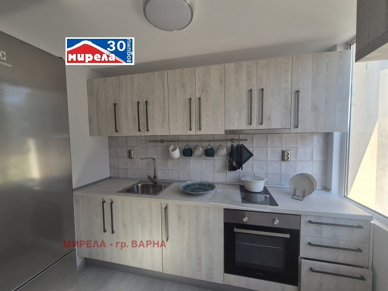 Kiadó  3 hálószobás Varna , Centar , 115 négyzetméter | 55730022 - kép [4]